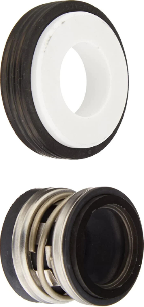 Jandy Pro Series FloPro Pump Mechanical Shaft Seal Replacement R0479400 OEM