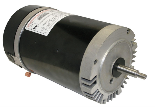 A.O. Smith SN1152 1.5HP 208-230/115V 56J Frame Pump Motor
