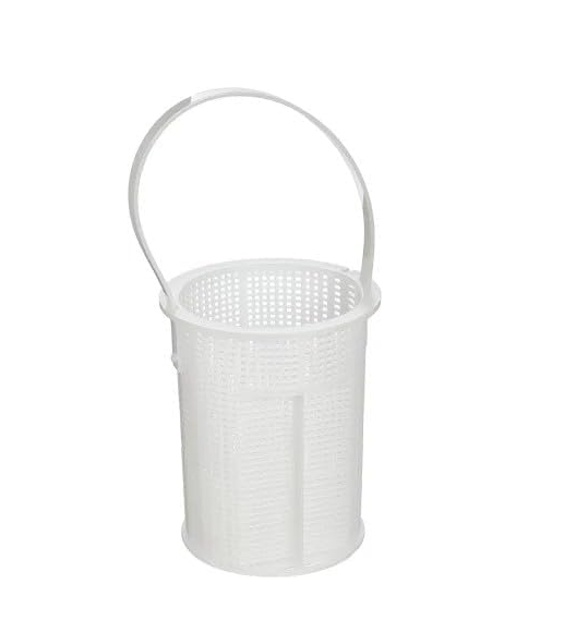 Challenger Pump Basket OEM - Works in All Challenger Pumps Up to 3hp