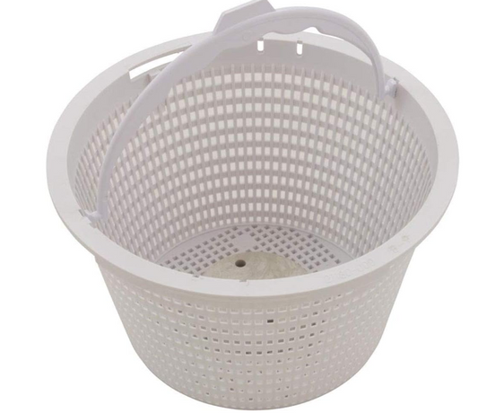 Custom Molded Products Replacement Basket #27180-009-000 for Hayward Pool Skimmer, New Version, 2 Pack