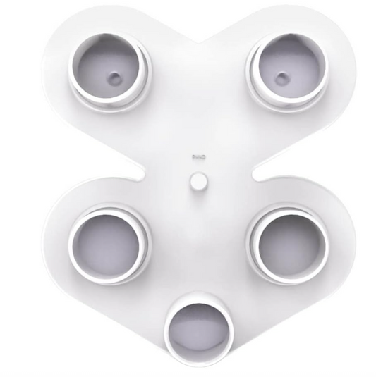 Custom Molded Products 25357-760-000 Filter Manifold Replaces Hayward CX3030C Heavy Duty H-Style Top