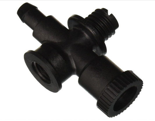 Hayward DEX2400S Filter Air Relief and Gauge Adapter Assembly