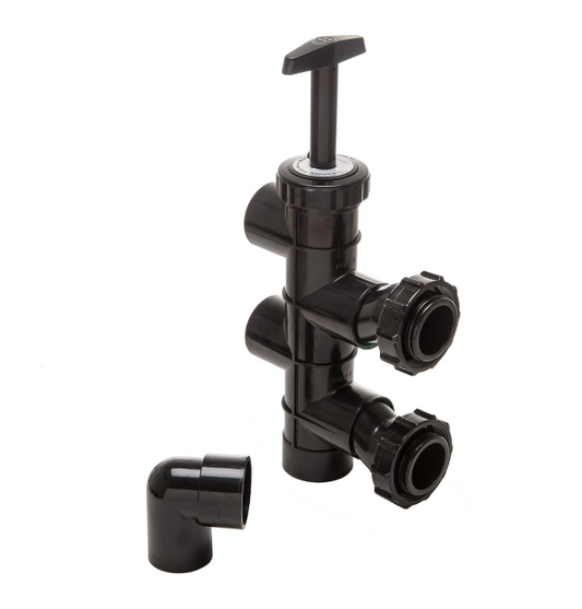 Hayward SP0410X602S Slide Valve for Hayward Sand Filter