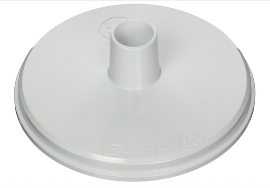 Hayward SP1106 Skim Vac In-Ground Pool Skimmer , White