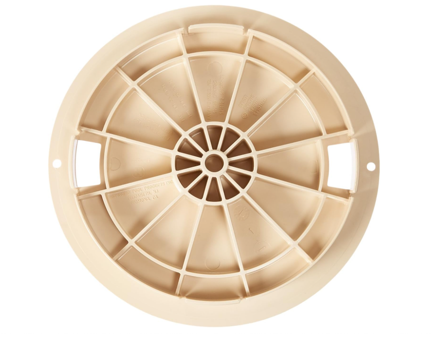 Hayward SPX1070C10 Tan Cover Replacement for Select Hayward Automatic Skimmers