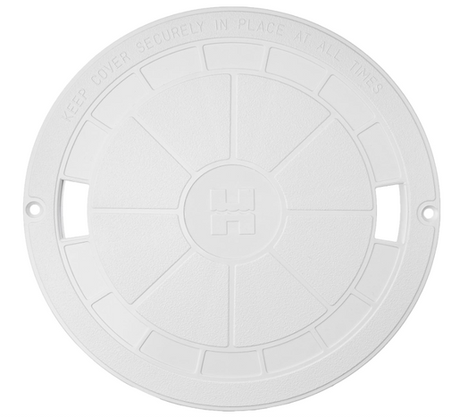 Hayward SPX1070C Cover Replacement for Hayward Automatic Skimmers, White