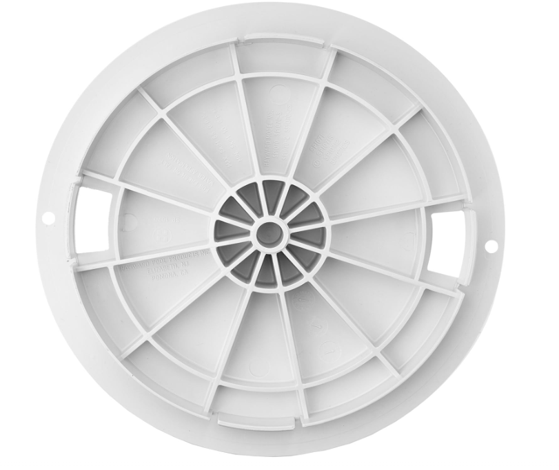 Hayward SPX1070C Cover Replacement for Hayward Automatic Skimmers, White