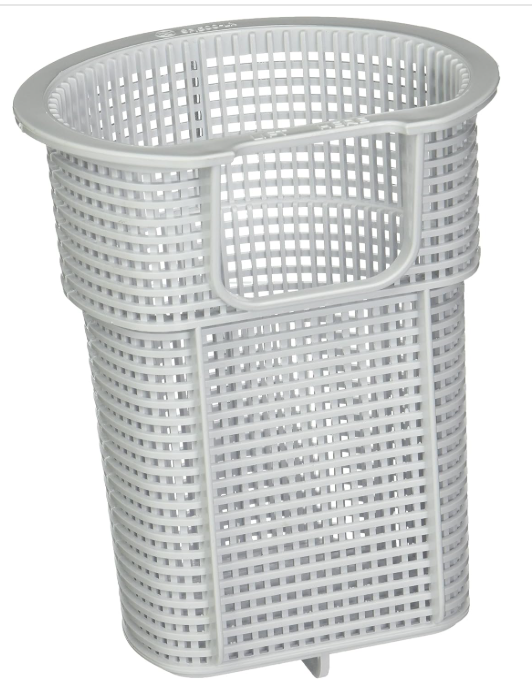 Hayward SPX1500LX Strainer Basket Replacement for Select Hayward Filters and Pumps, Large