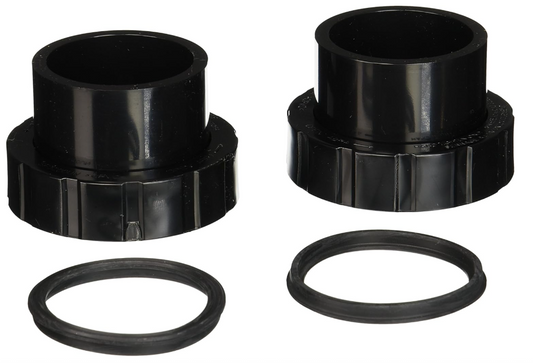 Hayward SPX3200UNKIT Union Connector Replacement Kit for Select Hayward Pump and Heater