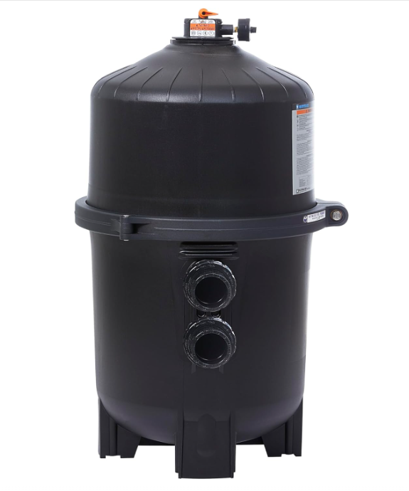 Hayward W3C4030 SwimClear Cartridge Pool Filter, 425 Sq. Ft.