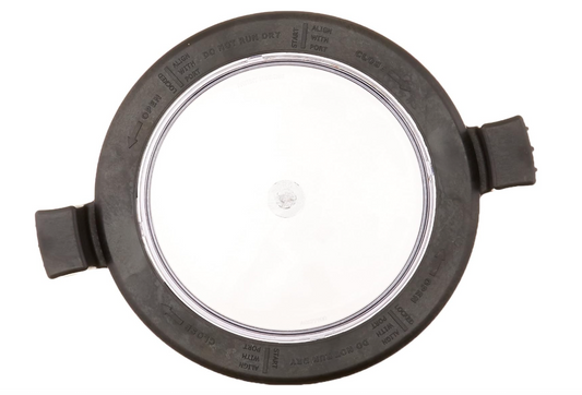 Jandy R0445800 Lid/Lock Ring and O-Ring for Jandy Stealth SHPF SHPM & EPUMP