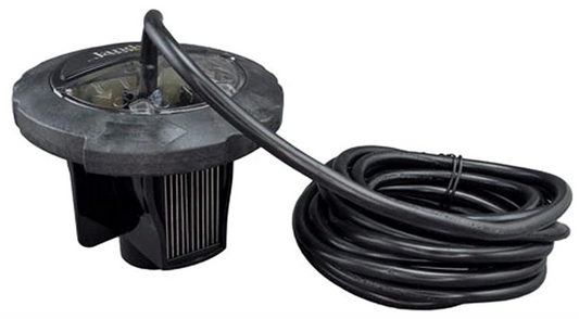 Jandy R0693900 TruClear Salt Cell Assembly, Black