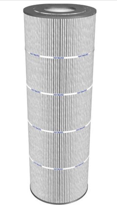 Hayward CCX1500RE (CC 1500 E) Replacement Pool Filter Cartridge Elements, 150-Square-Foot