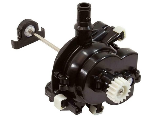Polaris Zodiac Engine Assembly with O-Ring, Model R0837200, OEM Replacement Part