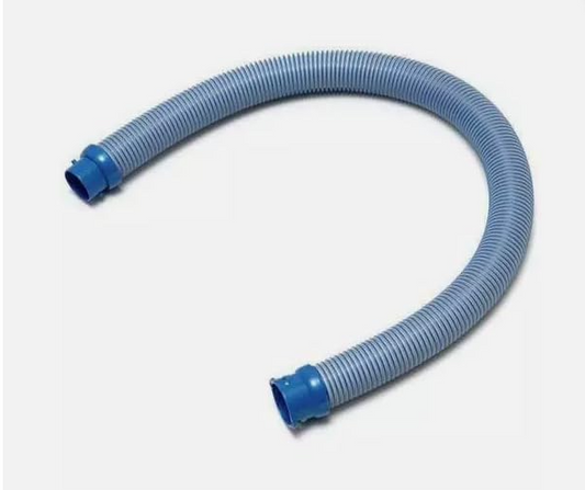 Twist Lock MX8 MX6 Hose - Replacement for Zodiac Baracuda MX6 MX8 X7 T3 T5 Cleaner Hose 39'' (1 METER) - By PoolQuip
