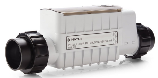 Pentair 520554 IntelliChlor IC20 Salt Chlorine Generator Cell (US Version)