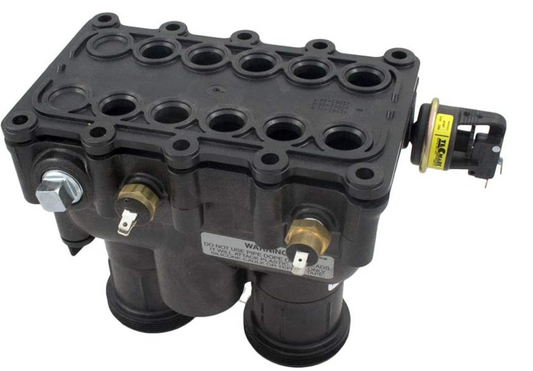 Pentair 77707-0015 Manifold Replacement Kit Pool and Spa Heater