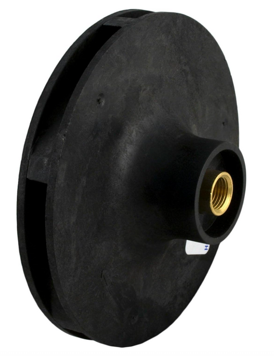Pentair 073131 Impeller Replacement WhisperFlo 1000 Series Inground Pool and Spa Pump
