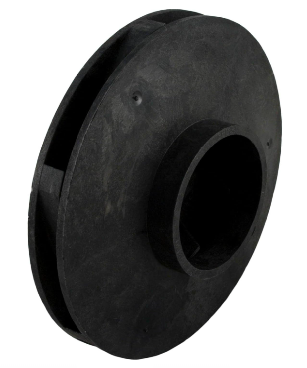 Pentair 073131 Impeller Replacement WhisperFlo 1000 Series Inground Pool and Spa Pump