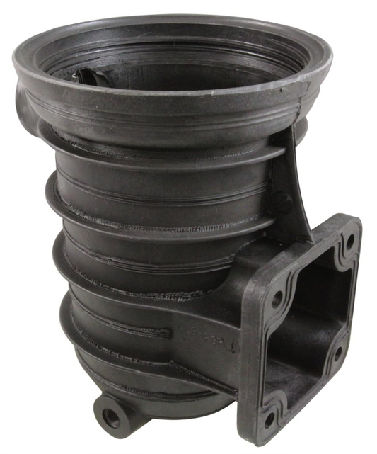 Sta-Rite C153-53P1Dura-Glas/Max-E-Glas Up-Rated Pump Part Trap Body
