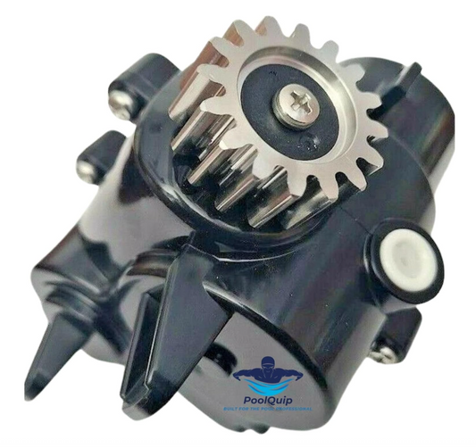 Quattro & P40 Gearbox Assembly by Polaris OEM