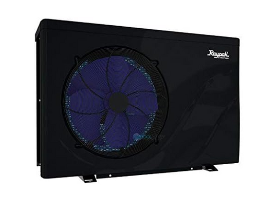 Raypak 017740 Crosswind 50 MBTU Heat Pump