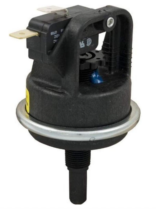 Raypak Pressure Switch RP2100 with Plastic Header 006737F