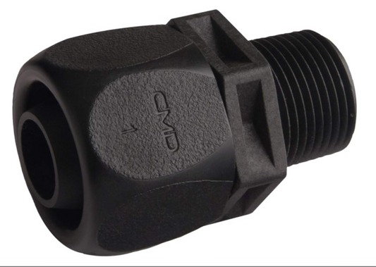 Softube Quick Connect R0621000 Replacement