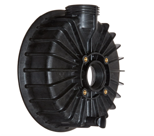 Super Pro 25357-004-000 Front Housing-Challenger