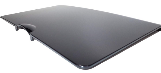 Swimables 009487F Cover Control Bezel for RP2100, R185B, R265B - Replacement for Raypak 009487F Pool Heater Cover