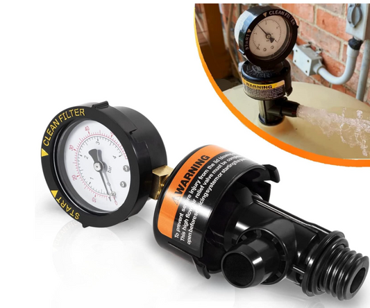 Swimables 98209800 Air Relief Valve Compatible with Pentair Pool Filter | Compatible with Pentair Pool Products FNS, Clean and Clear, Quad DE and 2000/4000 Series Filters