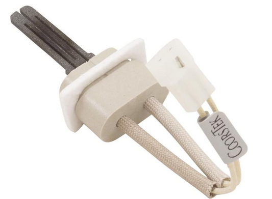 Swimables Igniter with Gasket Kit Compatible with Pentair MasterTemp/Max-E-Therm Pool and Spa Heater 77707-0054