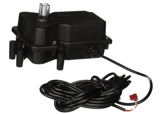 Zodiac 4424 180-DIG 24-VAC Packout Assembly Replacement for Select Zodiac Jandy JVA Pool and Spa Valve Actuators