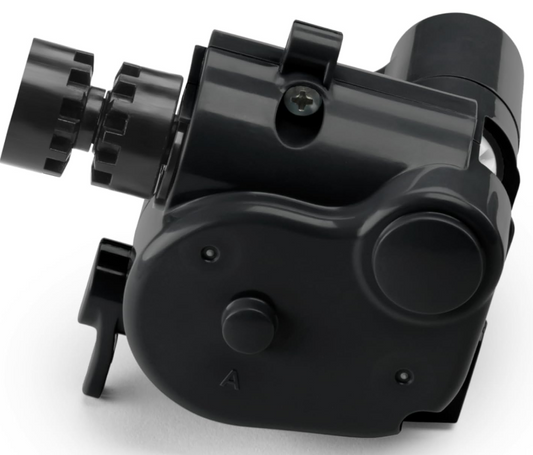 Zodiac Genuine Parts MX8 Direction Control Device Side A, R0524700