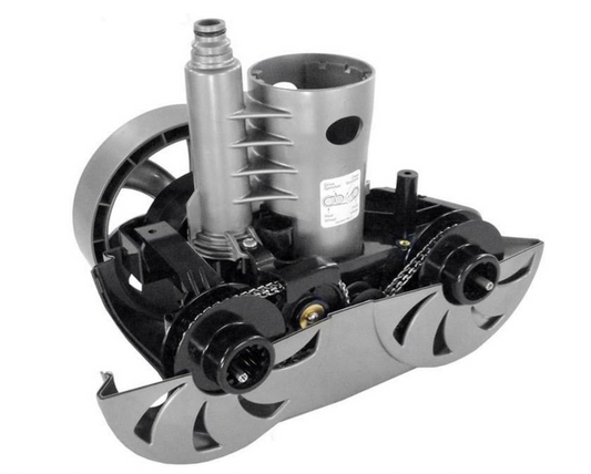 Zodiac Polaris 3900 Factory Rebuild Kit R0543200