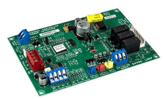 Zodiac Jandy R0458200 Universal Power Control Board