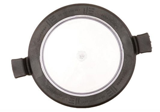 Zodiac R0445800 Lid with Locking Ring and Seal Replacement Kit for Select Zodiac Jandy Pool and Spa Pumps