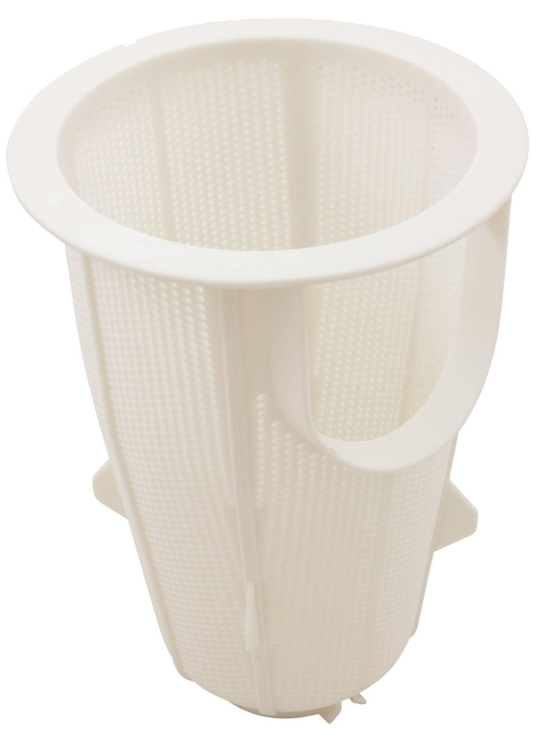 Zodiac R0445900 Debris Filter Basket Replacement for Select Jandy Pool and Spa Pumps