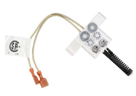 Zodiac R0457502 Swimming Pool Hot Tub Spa Hot Surface Ignitor Replacement Maintenance Parts for Jandy JXi Models 200, 260, and 400