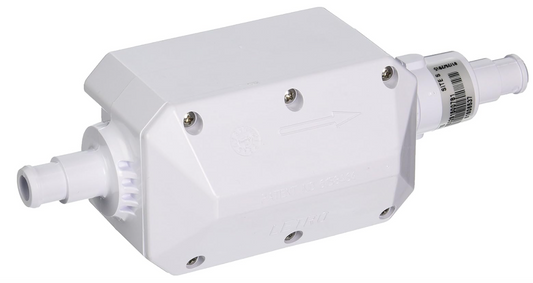 Pentair E10 White Back-Up Valve Replacement Automatic Pool Cleaner